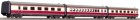 64058  Roco Supplement Set No.2 "Alpen-See Express"